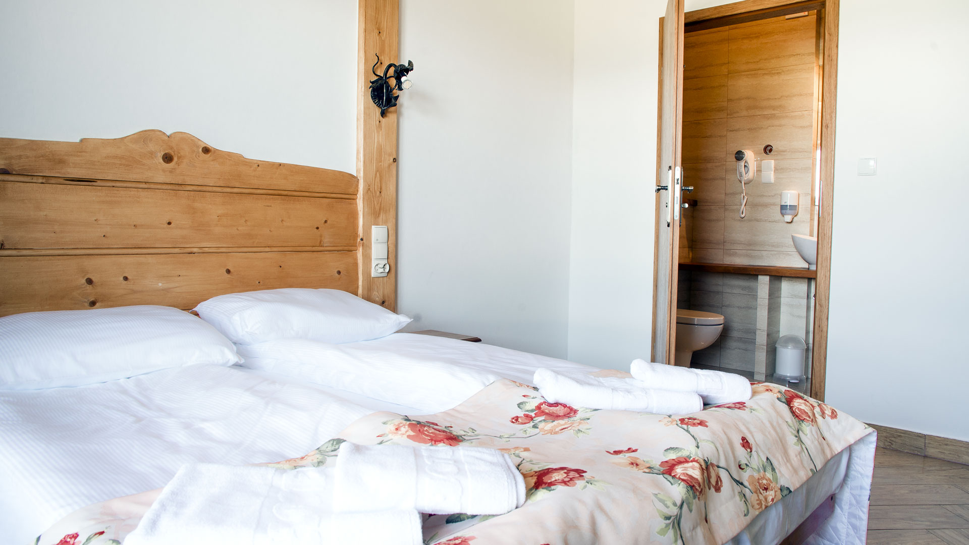 MONTENERO Гатэль курорт СПА тэрмальныя крыніцы горы Татры адпачынак у Польшчы