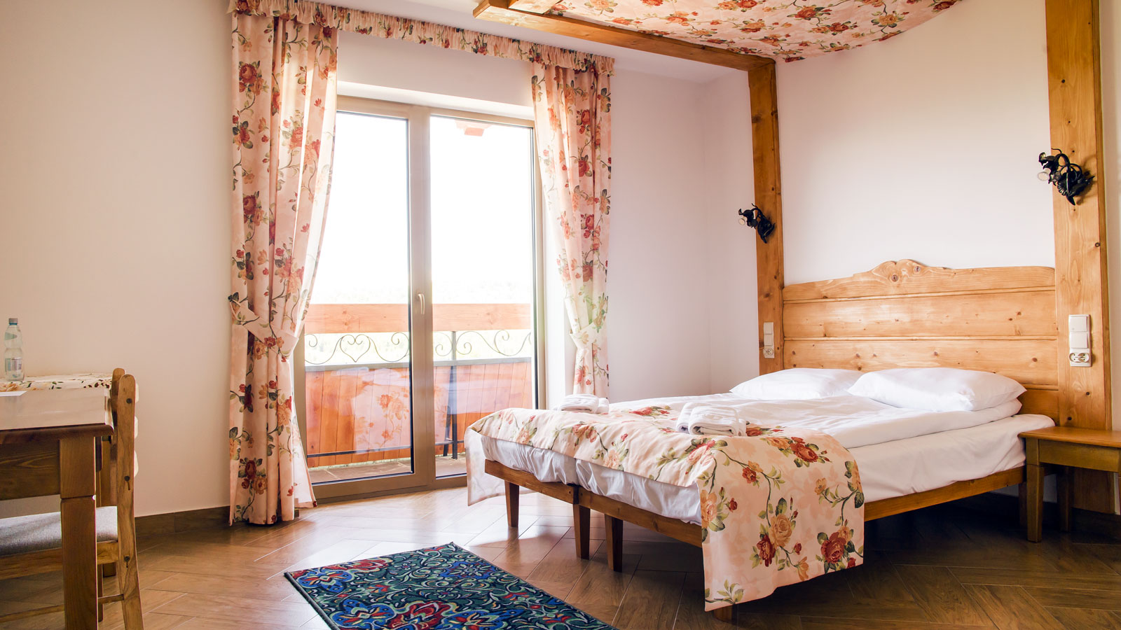 MONTENERO Гатэль курорт СПА тэрмальныя крыніцы горы Татры адпачынак у Польшчы